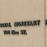 IMF international Monetary Fund crypto contagion risks