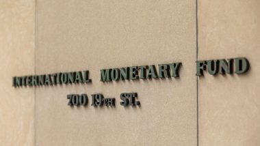 IMF Division Chief and Deputy Managing Director Call for Swift Regulatory Action to Avoid Crypto Contagion to Legacy Finance