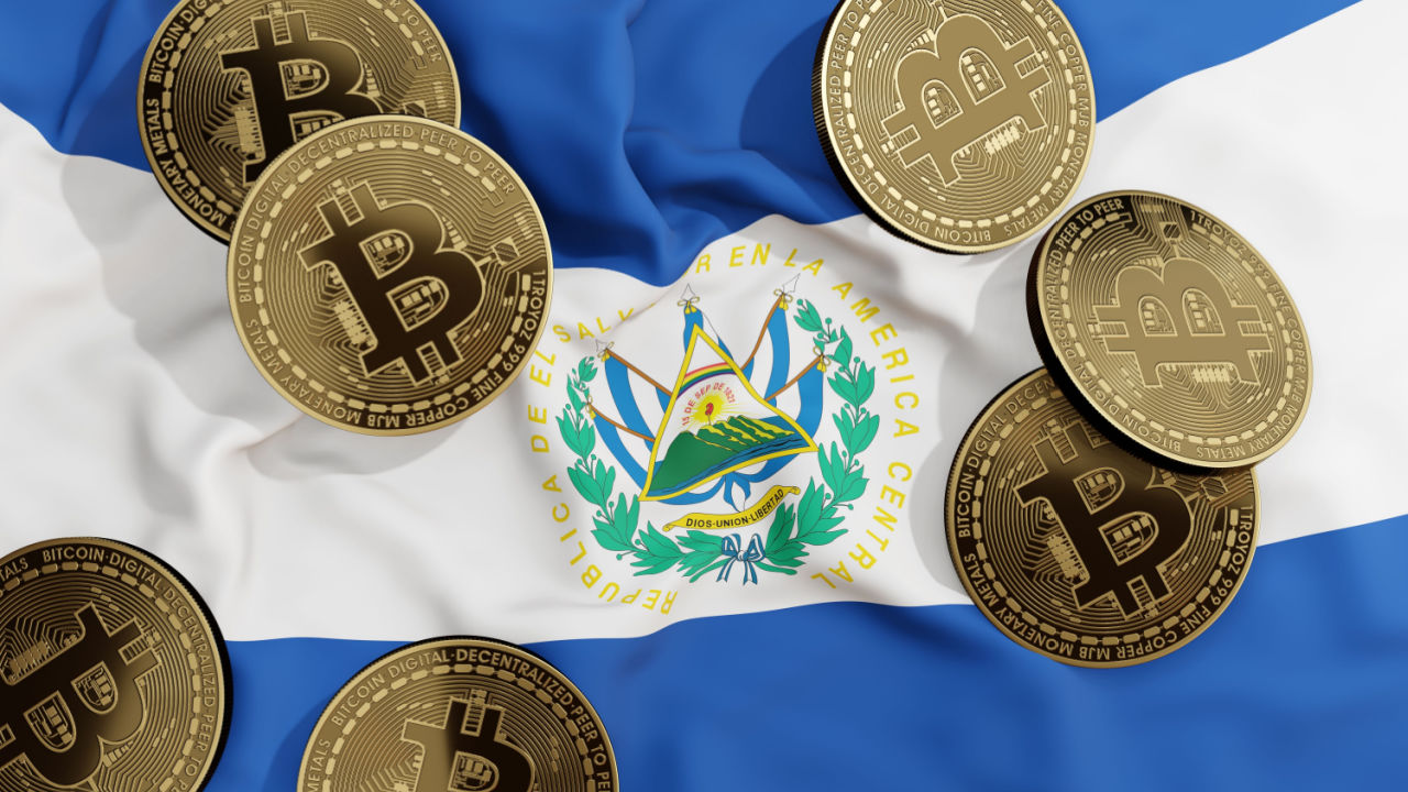El Salvador Approves Digital Assets Issuance Law – Regulation Bitcoin News