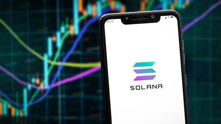 Biggest Movers: SOL up 20%, ADA Hits Highest Point Since November | Crypto Breaking News