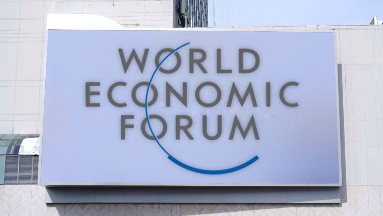 davos 2023 metaverse wef world economic forum