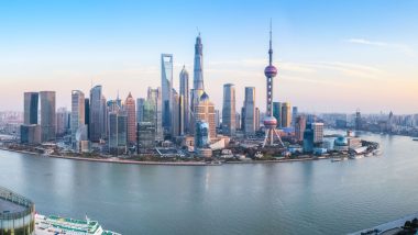 Shanghai Metaverse Pilot Introduces Digital Services in 20 Urban Locations