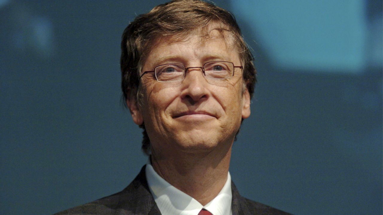 Bill Gates Props Up AI Against Metaverse and Web3 Tech – News Bitcoin News