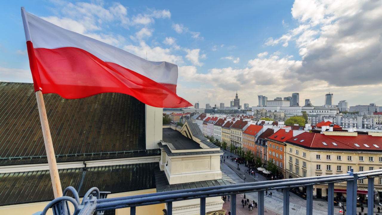 Binance expands presence in Poland in line with local regulations