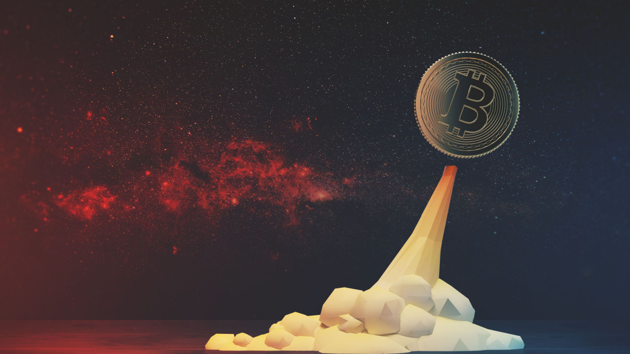 Bitcoin, Ethereum Technical Analysis: BTC Climbs Back Above K, Hitting 3-Week High – Market Updates Bitcoin News