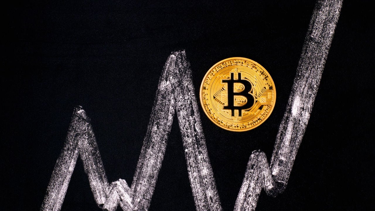 Bitcoin, Ethereum Technical Analysis: BTC Hits 2-Month High, Climbing Above ,000