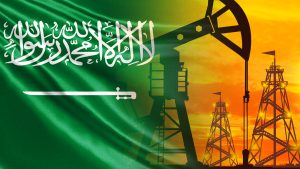 Saudi Arabia Open to Trading in Currencies Other Than the US Dollar, Signaling a Shift Toward De-Dollarization