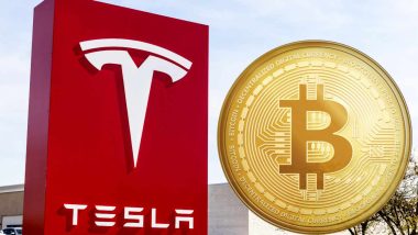 Tesla's Q4 Balance Sheet Shows Bitcoin Holdings Worth $184 Million