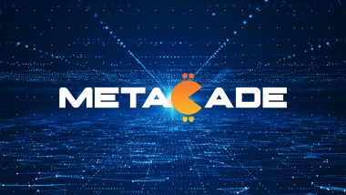 Metacade Presale Passes $2 Million - Only $690k Remaining Before It Sells Out