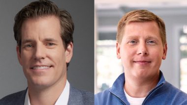 Gemini's Cameron Winklevoss Insists Digital Currency Group Needs to Resolve Liquidity Issues in Open Letter to CEO Barry Silbert