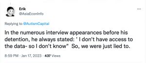 Sam Bankman-Fried Disputes FTX US 'Shortfall' Claims, Critics Skeptical of Excel Spreadsheet Defense Sam Bankman-Fried Disputes FTX US 'Shortfall' Claims, Critics Skeptical of Excel Spreadsheet Defense