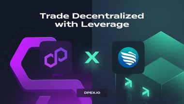 3 Ways to Keep Custody of Your Crypto Assets and Trade with Leverage Using DPEX