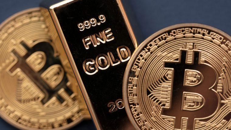 Market Strategist Predicts Gold Will Be the Top Performer in 2023 Over Cryptocurrencies and Equities