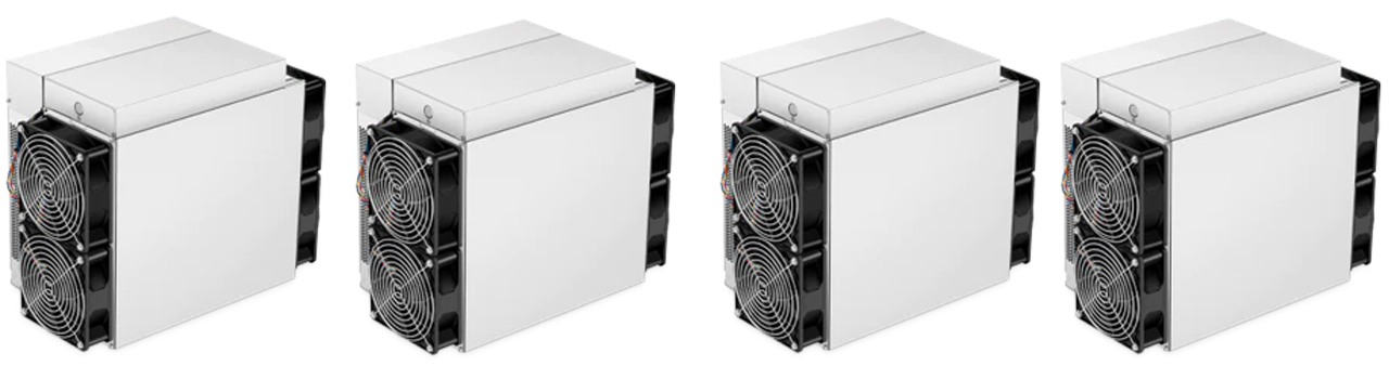 Bitcoin mining operation Cleanspark has acquired 20,000 brand-new Bitmain mining rigs for $43.6 million, the company reported.
