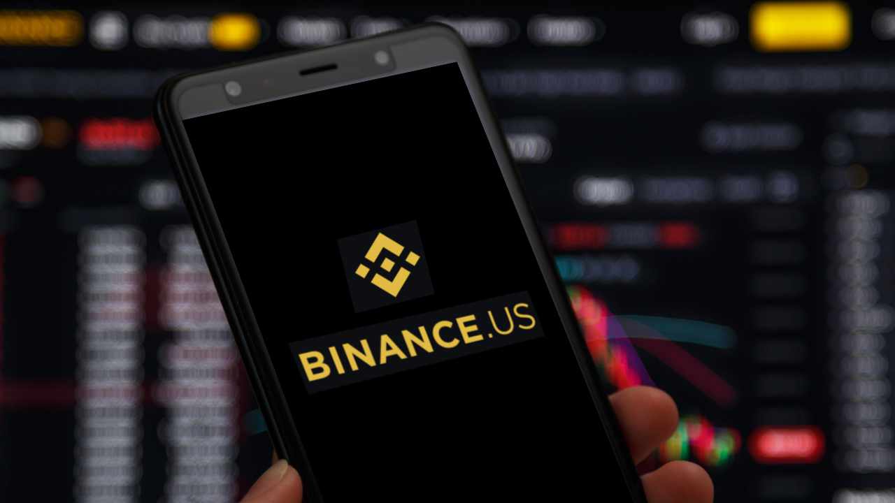 Binance US menolak laporan yang membandingkannya dengan pertukaran crypto nakal