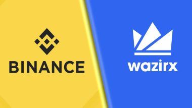 Indian Crypto Exchange Wazirx Calls Binance's Allegations 'False and Unsubstantiated' — Seeks Recourse