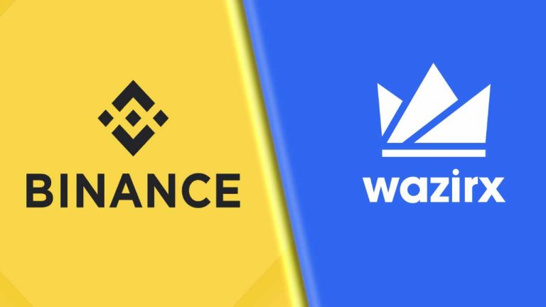 Indian Crypto Exchange Wazirx Calls Binance's Allegations 'False and Unsubstantiated' — Plans to Seek Recourse