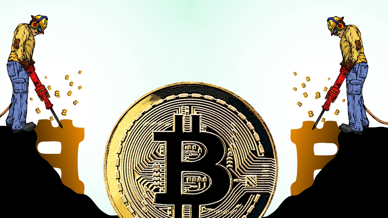 Bitcoin terus mencatat blok di atas kisaran 3,75MB sebagai prasasti ordinal mendekati 150.000