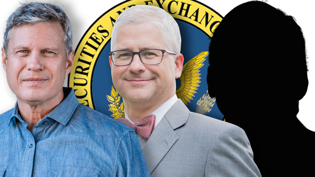 House Republicans Demand Answers From SEC Over FTX Co-Founder’s Arrest – Bitcoin News
