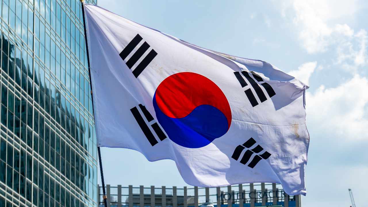 South Korea's second largest city is making efforts to become a crypto hub