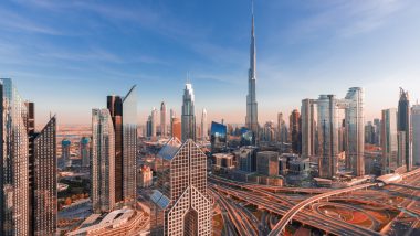 UAE Launches 'Financial Infrastructure Transformation' Program; CBDC Among 9 Key Objectives