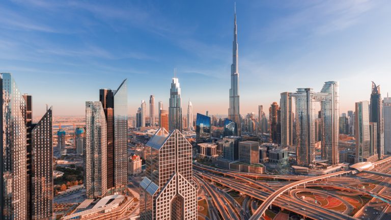 UAE Launches ‘Financial Infrastructure Transformation’ Program; CBDC Among 9 Key Objectives