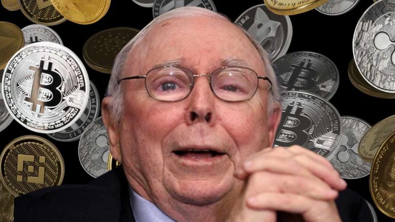 Charlie Munger Urges US Government to Ban Cryptocurrencies