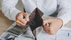 Major Crypto ATM Operator Coin Cloud Files for Bankruptcy