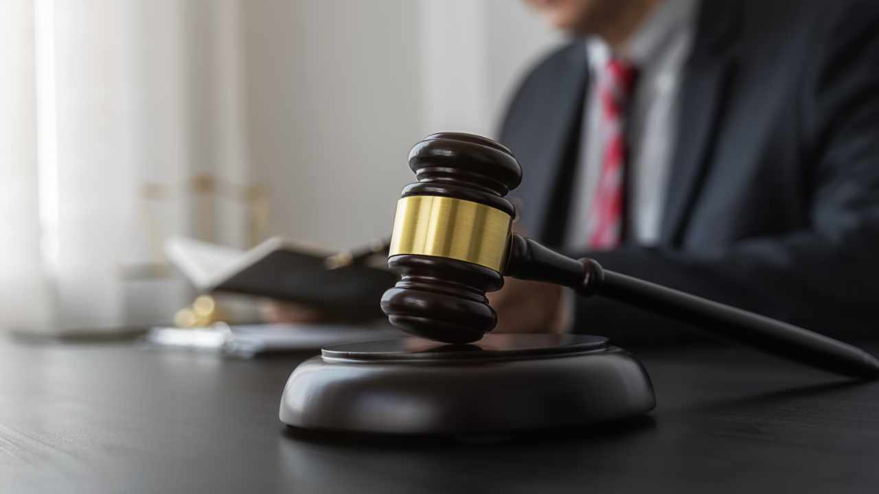 crypto exchange lawsuit