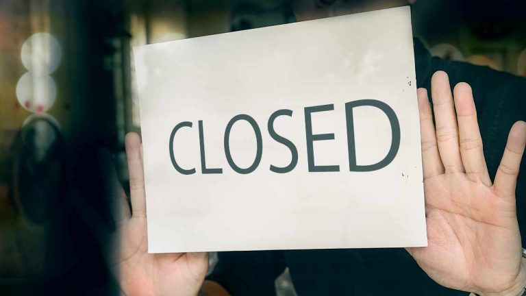 Crypto Hedge Fund Galois Capital Shuts Down — ‘We Lost Almost Half Our Assets to FTX Disaster’