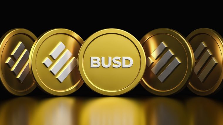 BUSD Redemptions Soar Near $290 Million in 8 Hours After NYDFS Consumer Alert