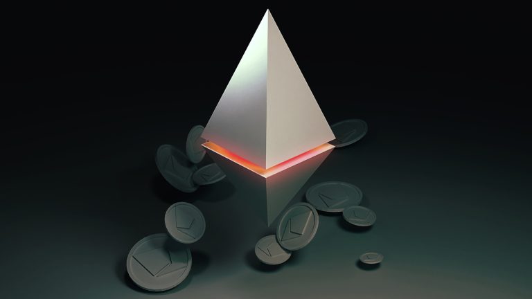Ethereum’s Transition to Proof-of-Stake Yields Deflationary Results