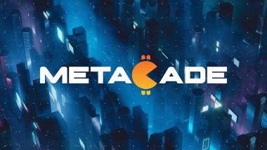 Metacade Presale Stage 5 Selling out as Strategic Partnership With MEXC Is Confirmed