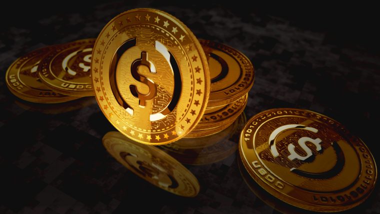 Citizens Trust Bank to Hold $65 Million successful  USDC Reserves arsenic  Circle Expands Bank Partnerships