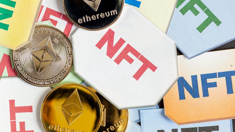 NFT Sales Surge Over 43% successful  Past Week, Topping $397 Million