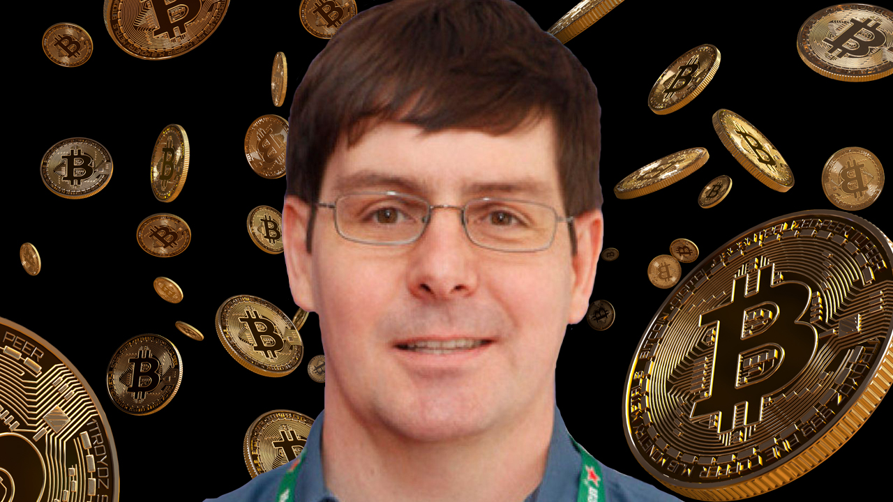 Former Bitcoin Dev Gavin Andresen Revises 2016 Blog Post, Calls Trust in Craig Wright a ‘Mistake’