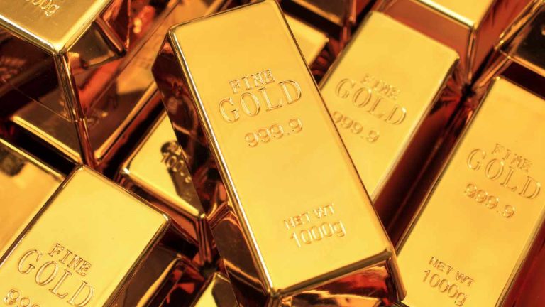 Investment Manager Predicts Gold Could Hit ,000 This Year