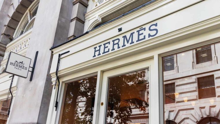 French Luxury Set Hermes Wins NFT Trademark Infringement Lawsuit