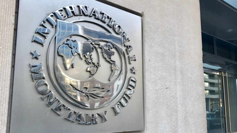 IMF Board Offers Guidance for Developing Effective Crypto Policies