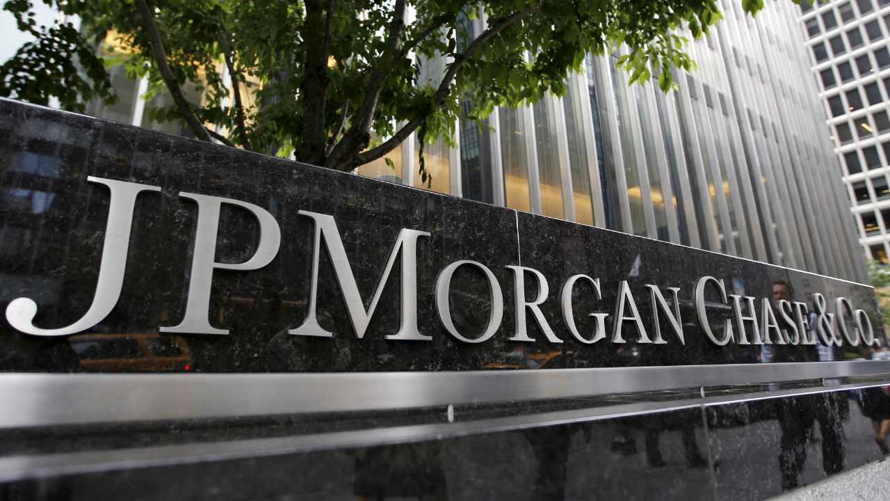 Khảo sát của JPMorgan: 72% nhà giao dịch tổ chức được khảo sát 'Không có kế hoạch giao dịch tiền điện tử'