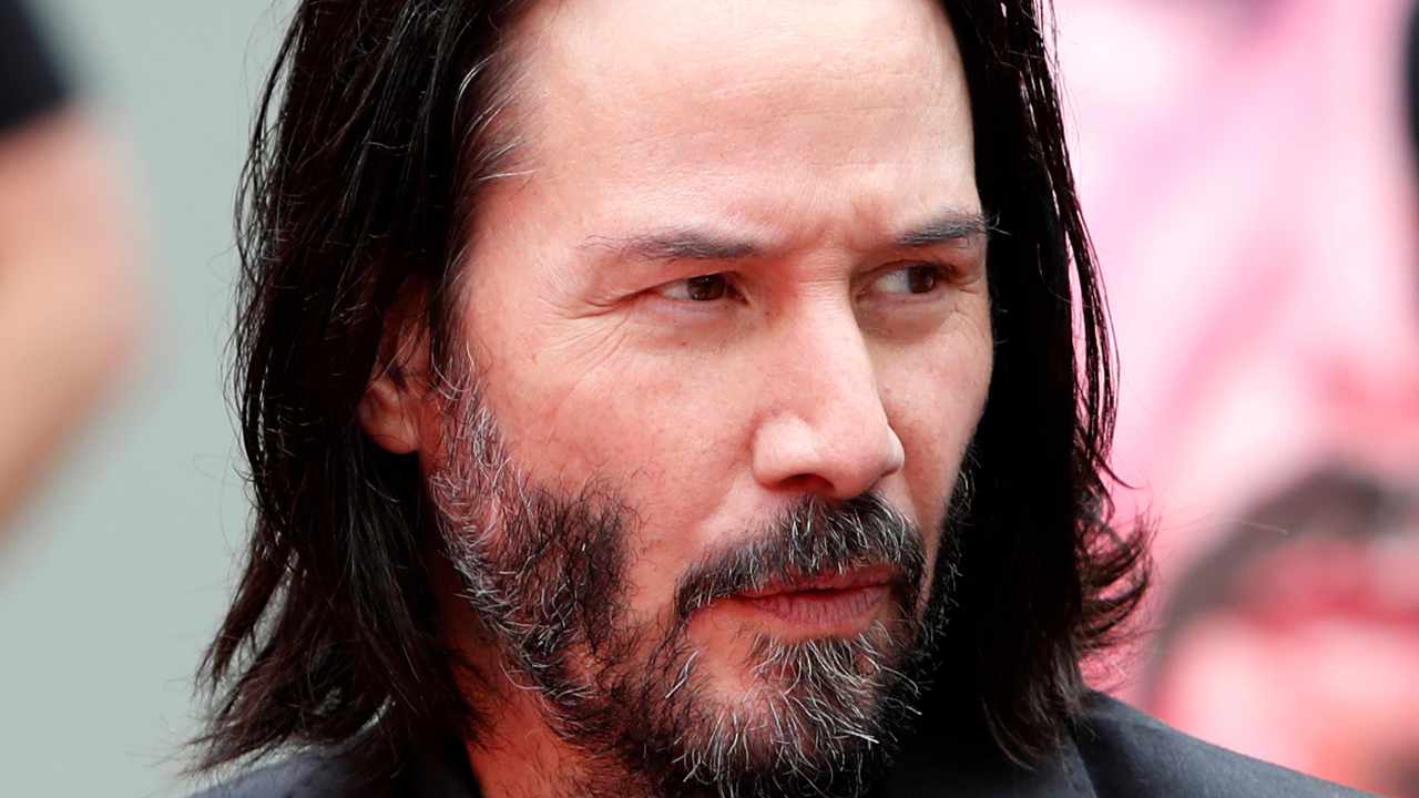 Keanu Reeves Says Dismissing Crypto Will Only Make It Better