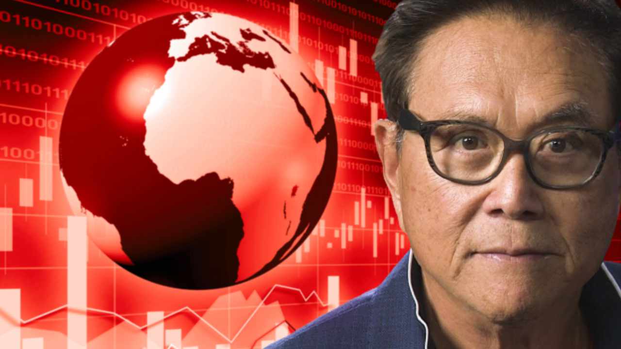 Rich Dad Poor Dad’s Robert Kiyosaki Warns ‘Everything Will Crash’ — Plans to Buy More Bitcoin – Markets and Prices Bitcoin News