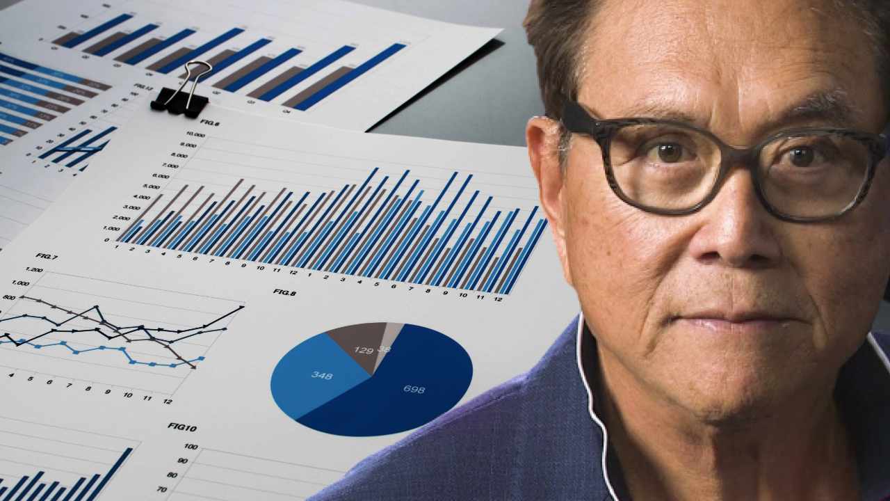 Robert Kiyosaki Warns About Stocks, Bonds, Mutual Funds — Says Bitcoin Best for ‘Unstable Times’ – Markets and Prices Bitcoin News