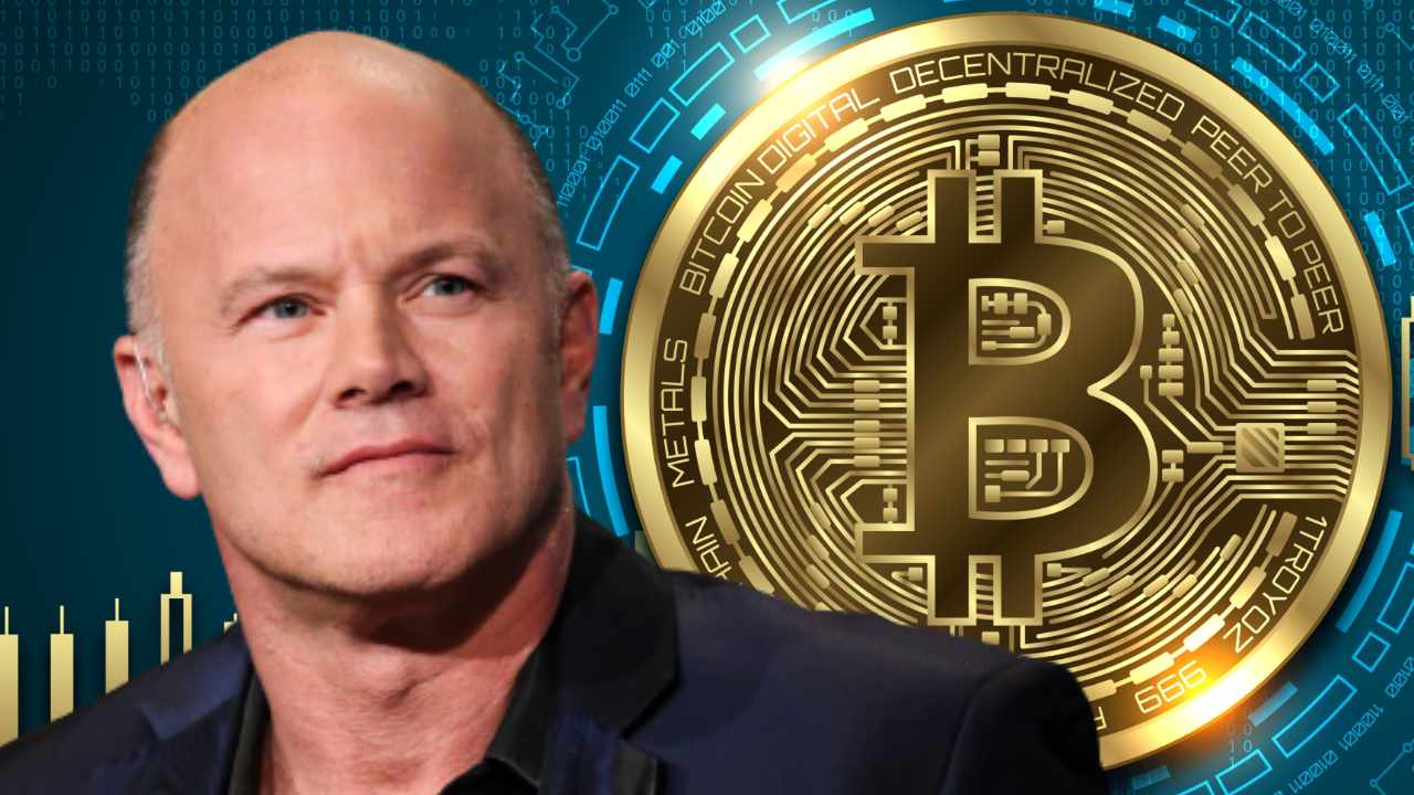 Mike Novogratz Says Bitcoin Could Return to ,000 Next Month – Markets and Prices Bitcoin News