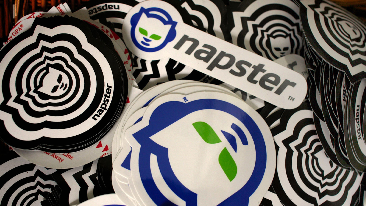 Napster se développe dans l'espace musical Web3 avec l'acquisition de Mint Songs