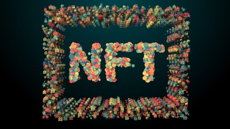 NFT Market Remains Resilient With 1.23% Increase successful  Sales, Ethereum Dominates with 81% of Total NFT Settlements