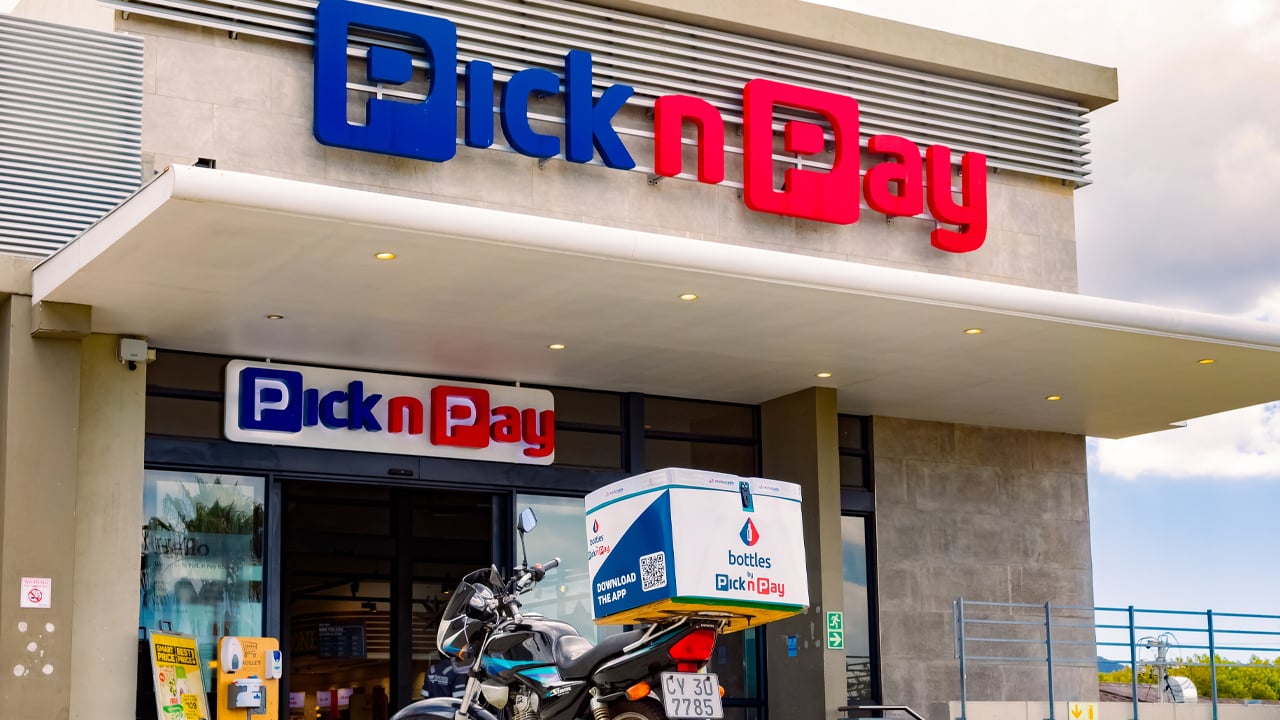 South African Retailer Pick n Pay Now Accepting Payments via BTC at All Its Stores