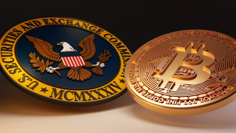 SEC-retly Failing: How the SEC Is Letting Crypto Down