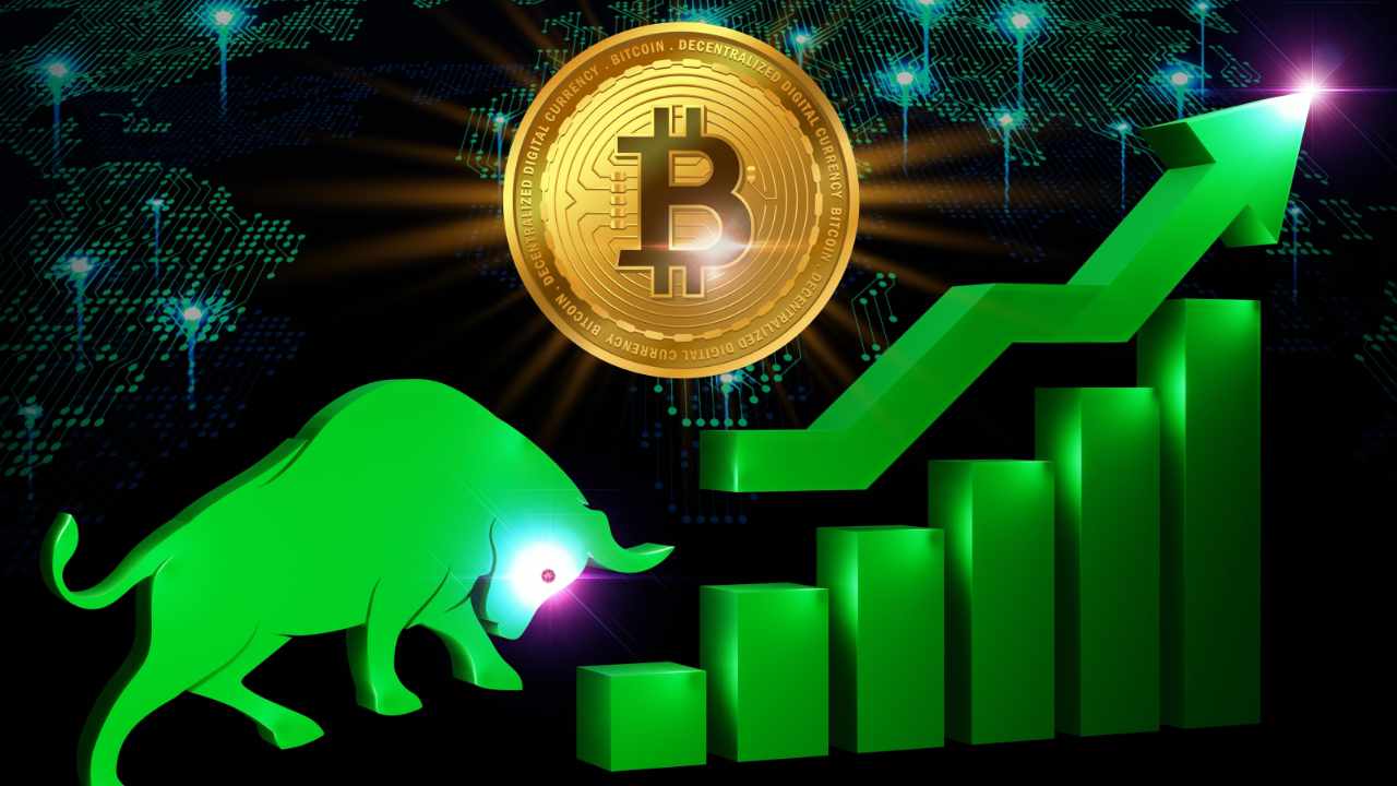 Pantera Capital sobre Bitcoin: 