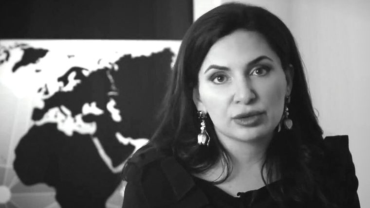 Onecoin Cryptoqueen Killed successful  Greece successful  2018, Report Claims